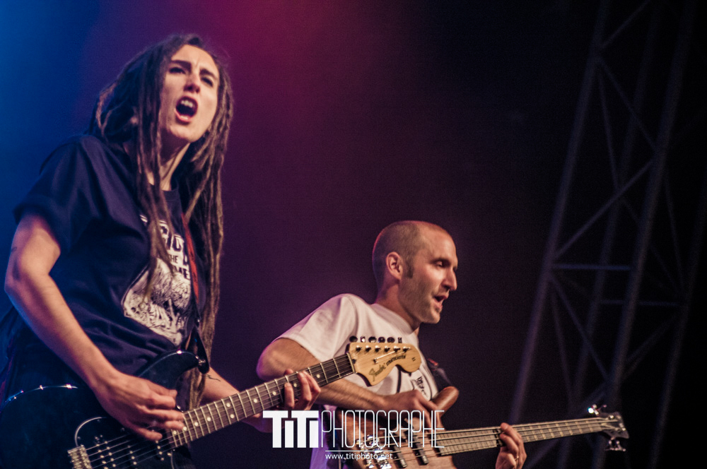 90/365 – MMD 38 – 10 ans de Live