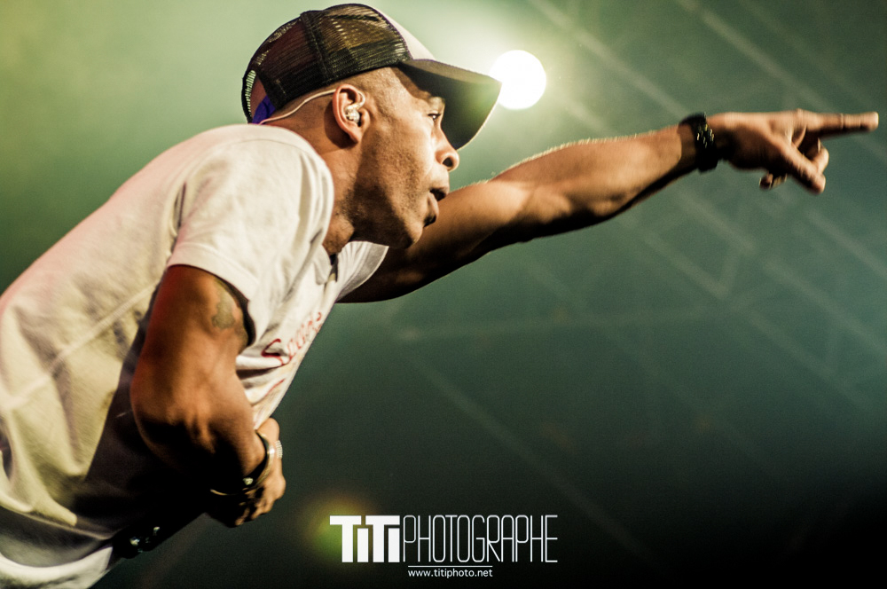 85/365 – IAM – 10 ans de Live