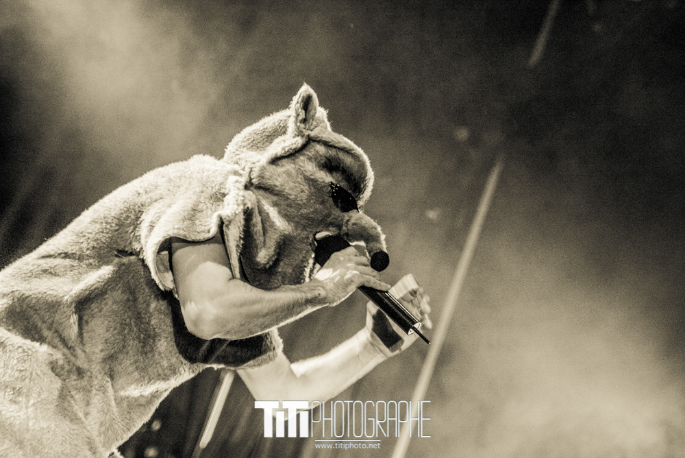 98/365 – Maisman – 10 ans de Live