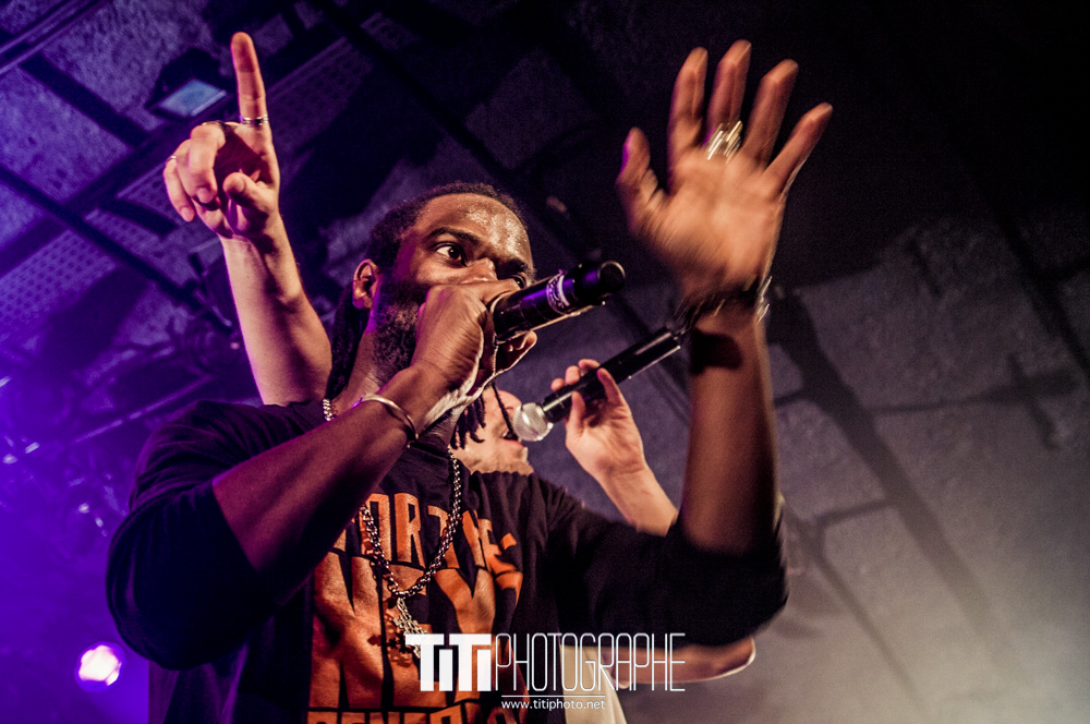 100/365 – Maxxo – 10 ans de Live