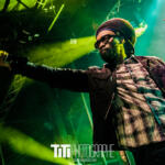97/365 – Mikal Rose – 10 ans de Live