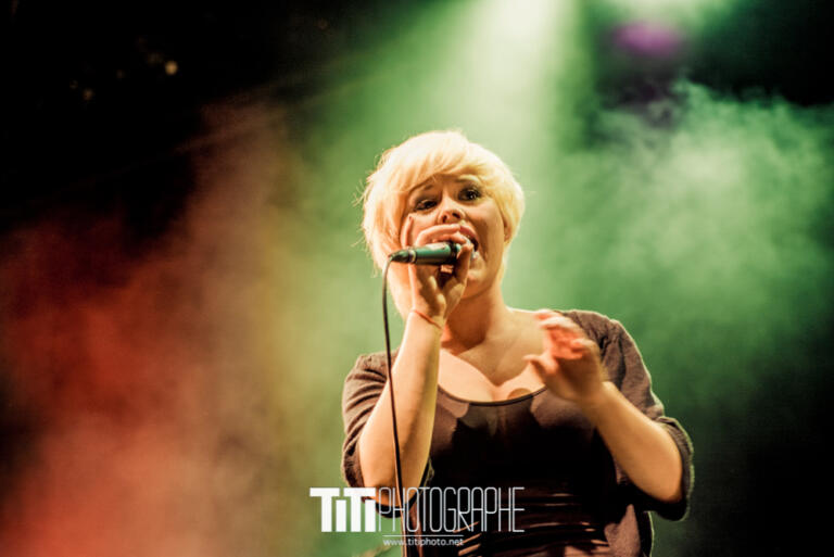 91/365 – The Commitments – 10 ans de Live