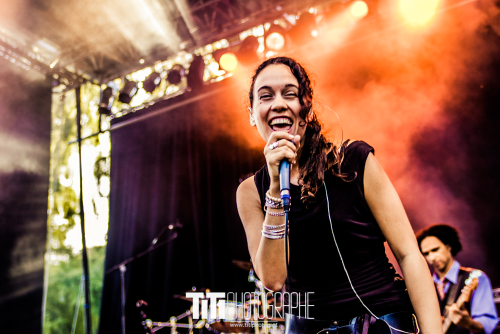 107/365 – Raul Paz – 10 ans de Live