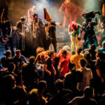 143/365 – Maïsman – 10 ans de Live
