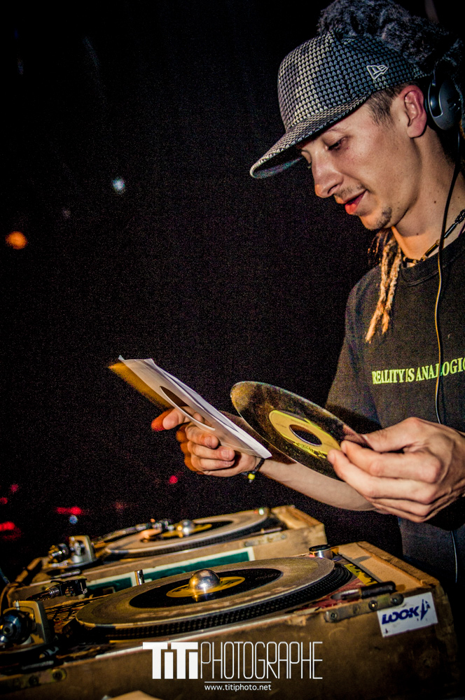 140/365 – Little tune – 10 ans de Live