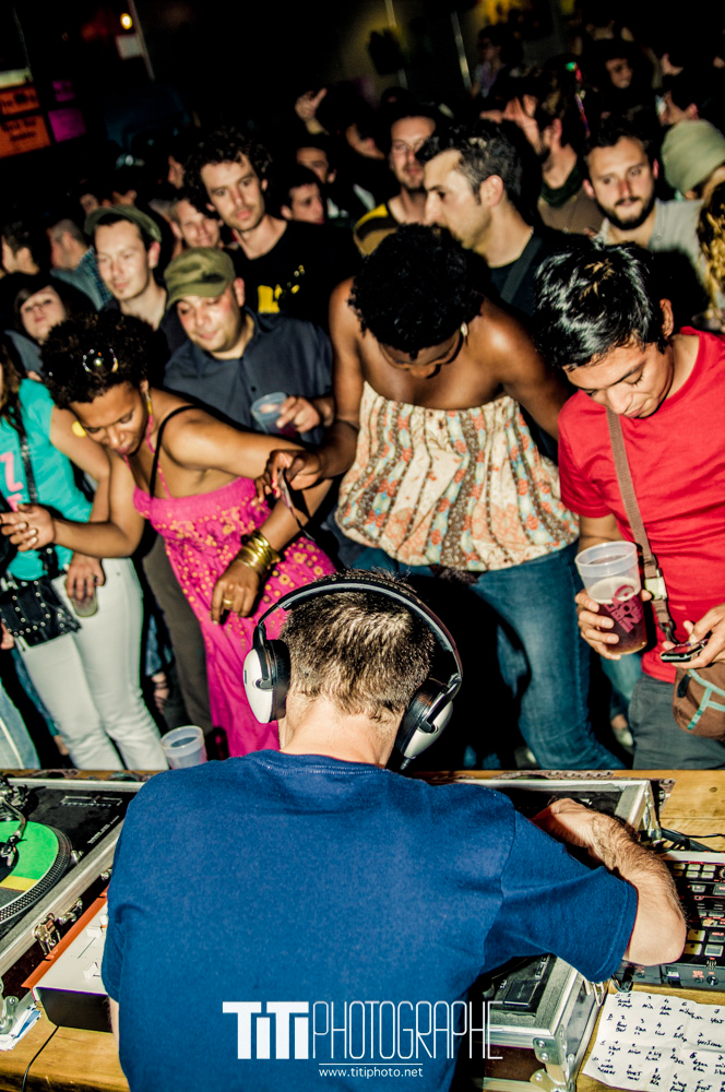 137/365 – Nice & Easy – 10 ans de Live