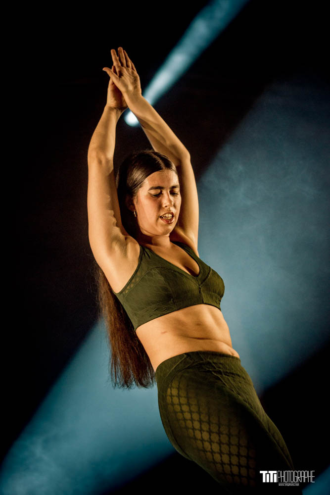 121/365 – Milanga – 10 ans de Live