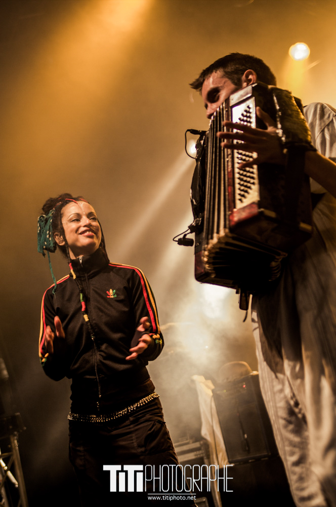 126/365 – Watcha Clan – 10 ans de Live