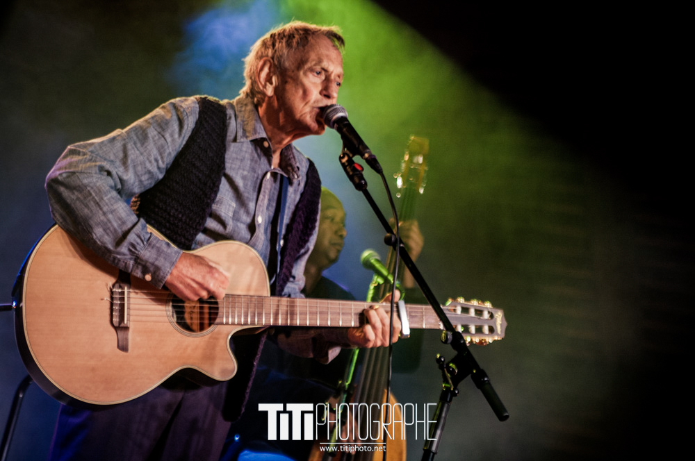 116/365 – Graeme Allwright – 10 ans de Live