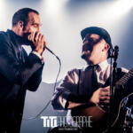 115/365 – Mountain Men – 10 ans de Live