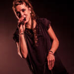 144/365 – Zaz – 10 ans de Live