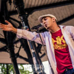 138/365 – HK & les saltimbanks – 10 ans de Live
