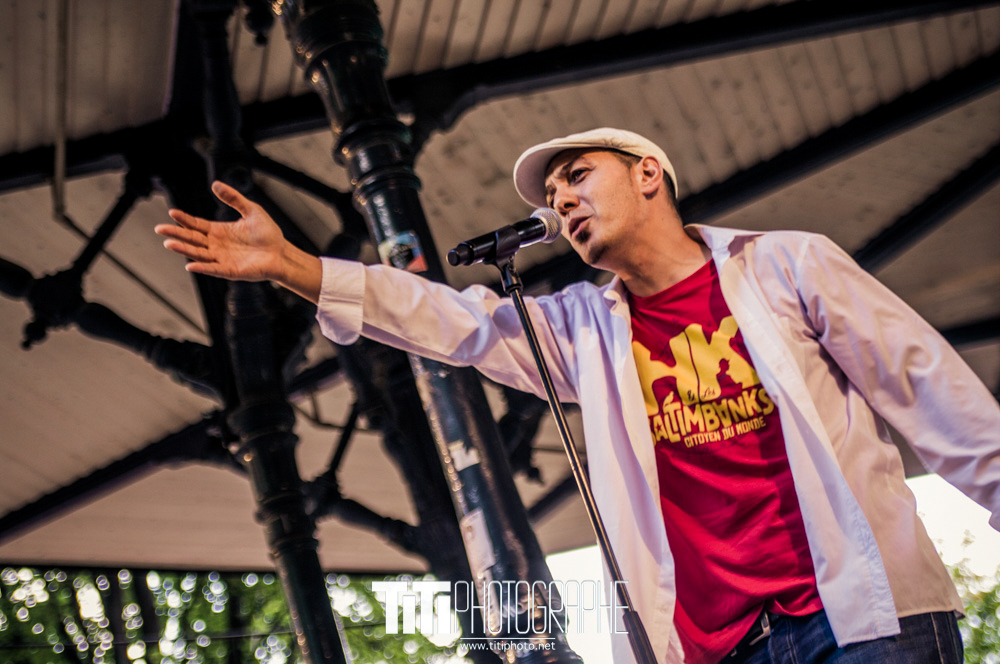 138/365 – HK & les saltimbanks – 10 ans de Live