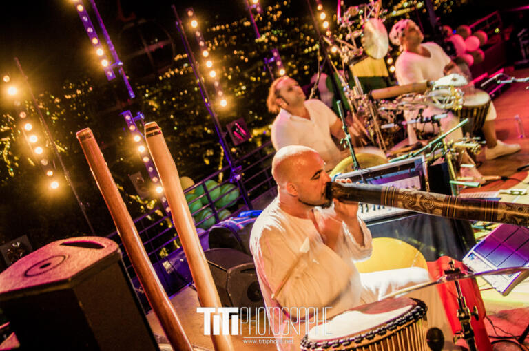 141/365 – Djemdi – 10 ans de Live