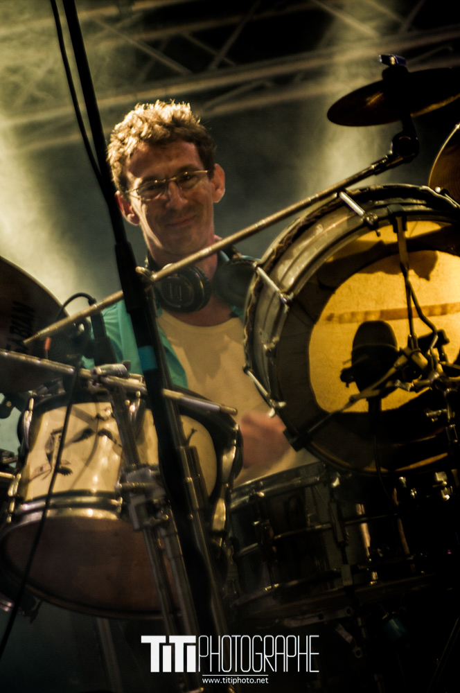 127/365 – Kalakuta Orchestra – 10 ans de Live