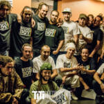 120/365 – Rude Boy Connection – 10 ans de Live