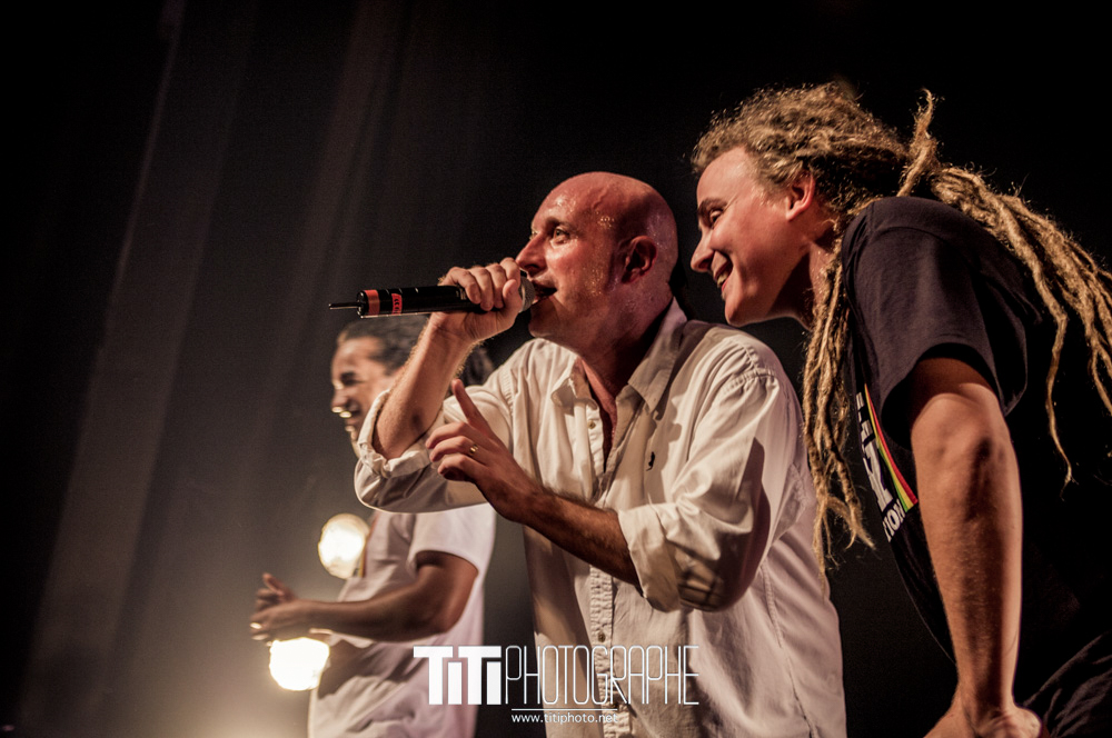 142/365 – Rude Boy Connection – 10 ans de Live