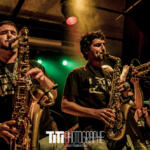 117/365 – Rules of peace – 10 ans de Live