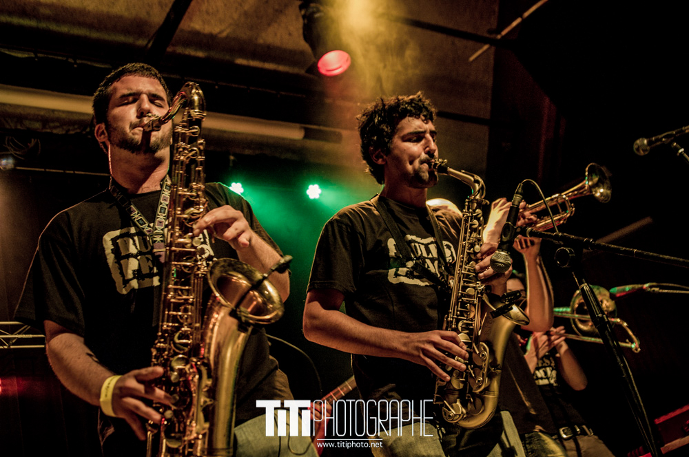 117/365 – Rules of peace – 10 ans de Live