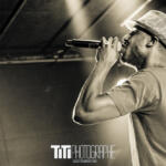 119/365 – Sir Samuel – 10 ans de Live