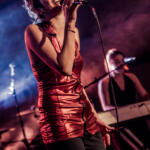 124/365 – Loudmila – 10 ans de Live