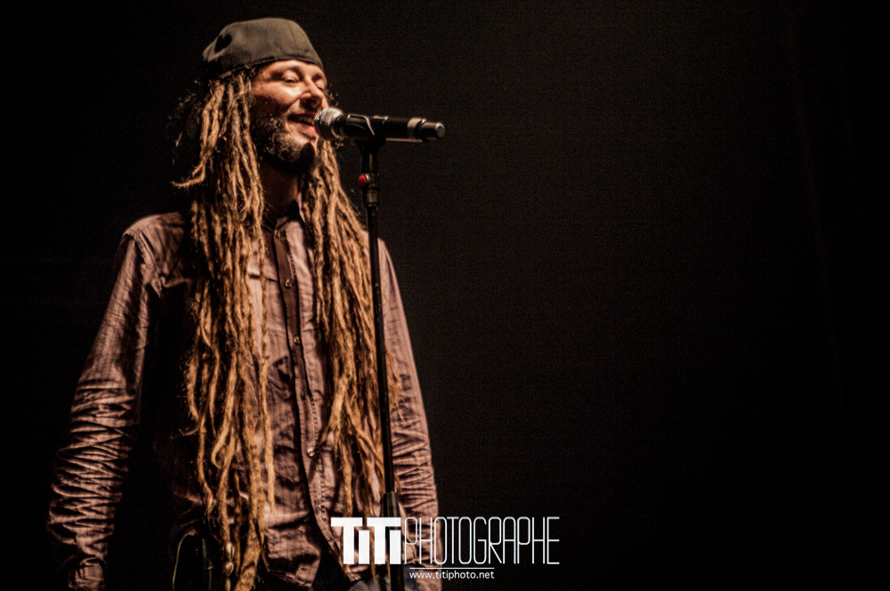 135/365 – Danakil – 10 ans de Live