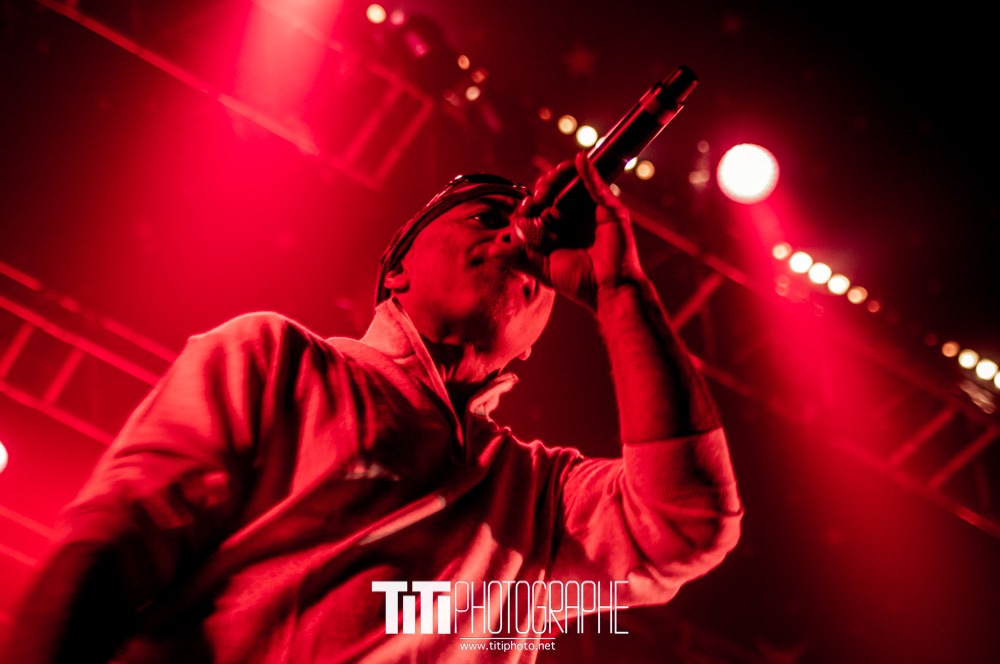 132/365 – Eldé – 10 ans de Live