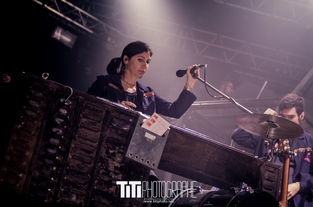 129/365 – Les ogres de barback – 10 ans de Live