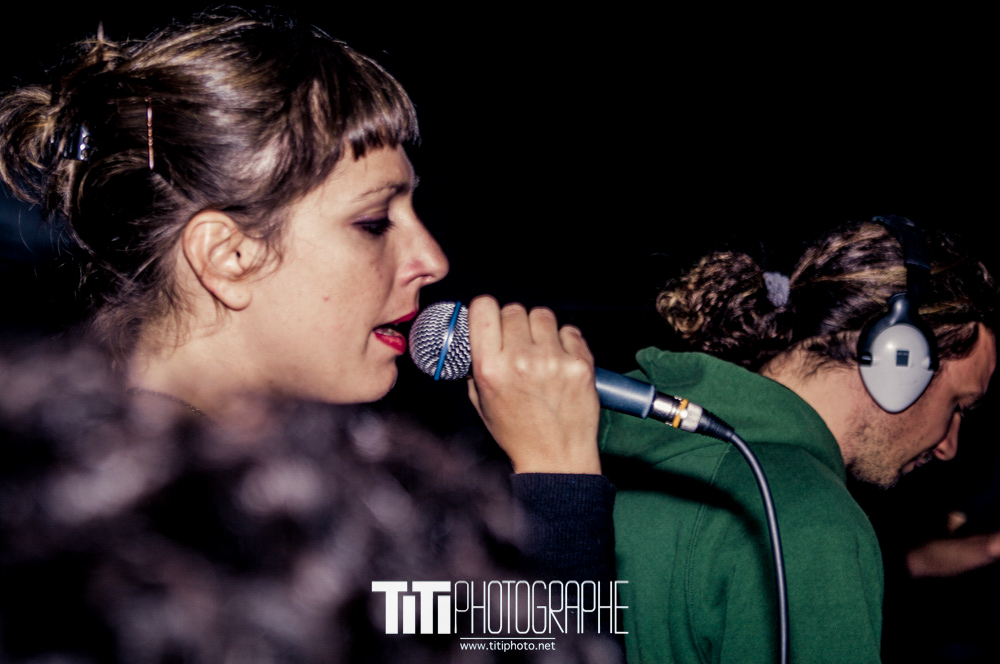 133/365 – Roots Collective – 10 ans de Live