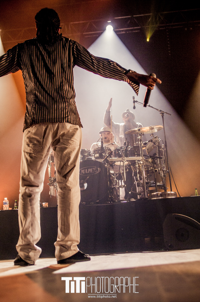 123/365 – Dub Inc – 10 ans de Live