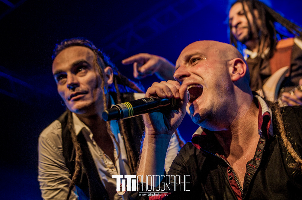 118/365 – Sinsemilia – 10 ans de Live