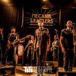 Mecanik Skankers – La Bifurk – 23/03/2017