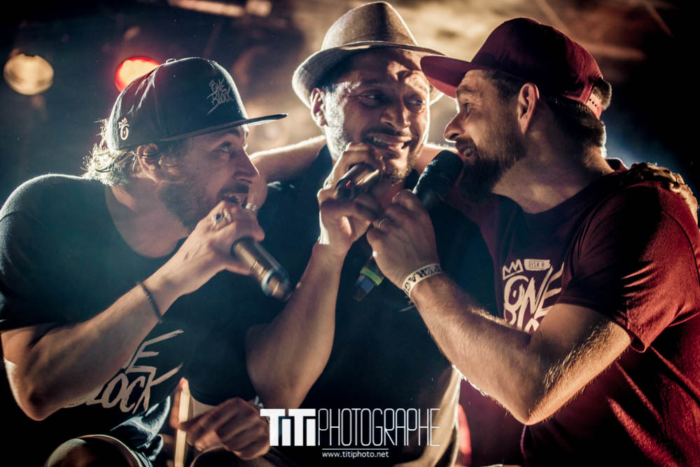 Disk-R – Amperage – 30/03/2017