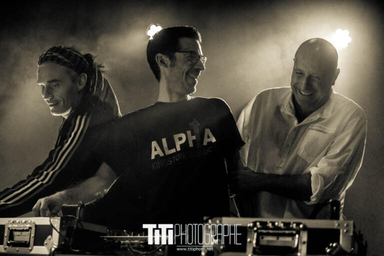 Mike & Riké – Le Pin – 31/03/2017