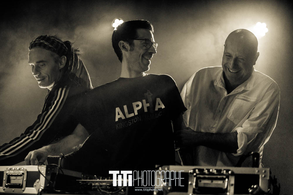 Mike & Riké – Le Pin – 31/03/2017