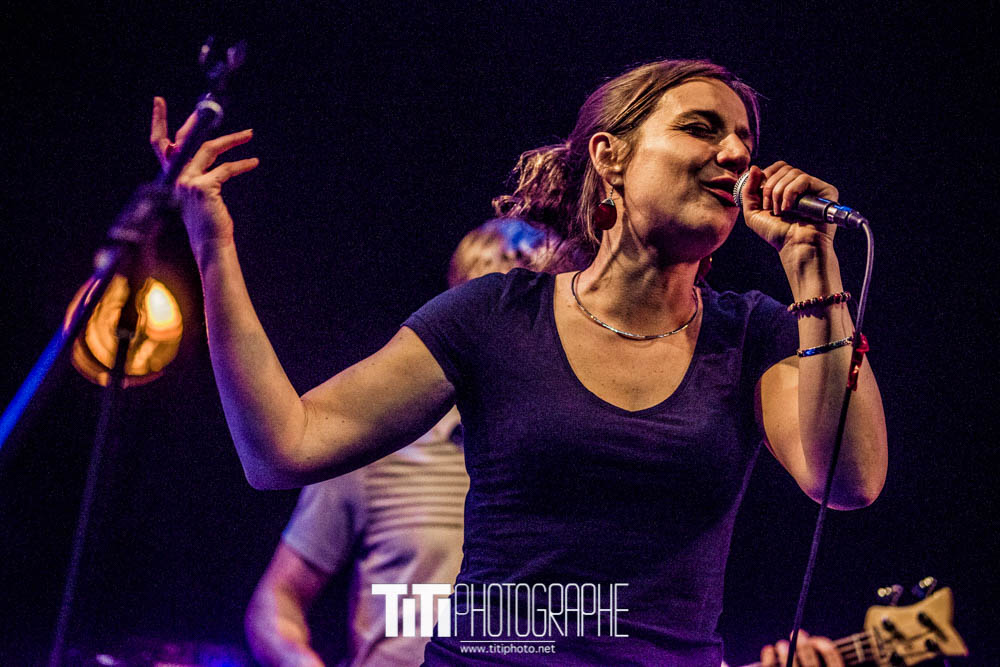 The Soundyard – La Bifurk – 23/03/2017