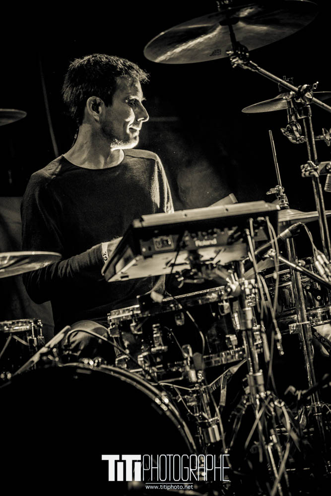 Dub K’2 – Amperage – 30/03/2017