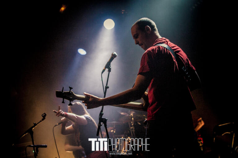 146/365 – Smiley – 10 ans de Live