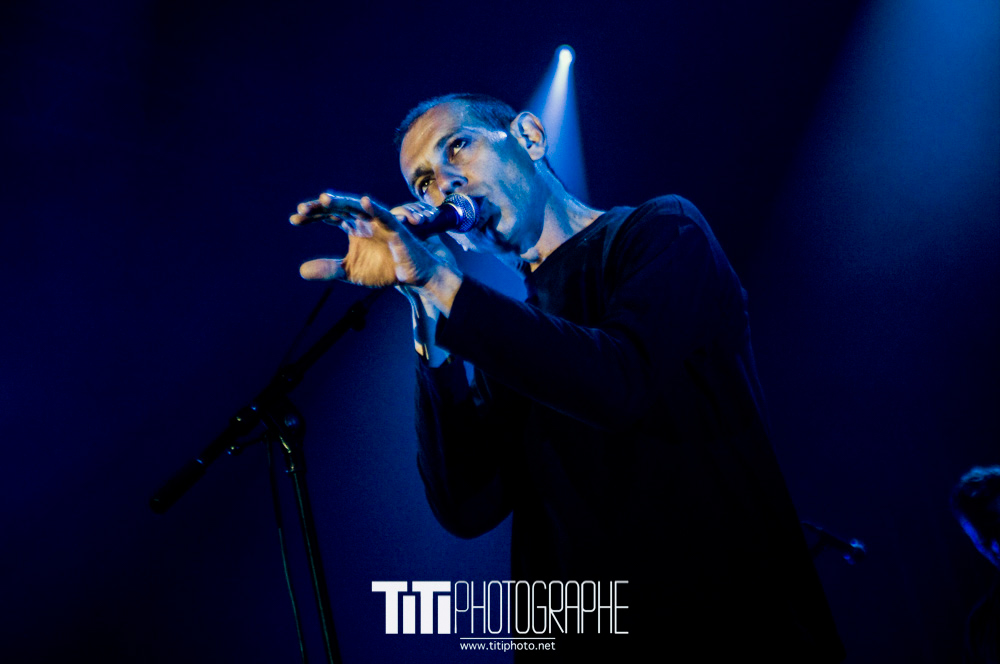 148/365 – Tetes raides – 10 ans de Live