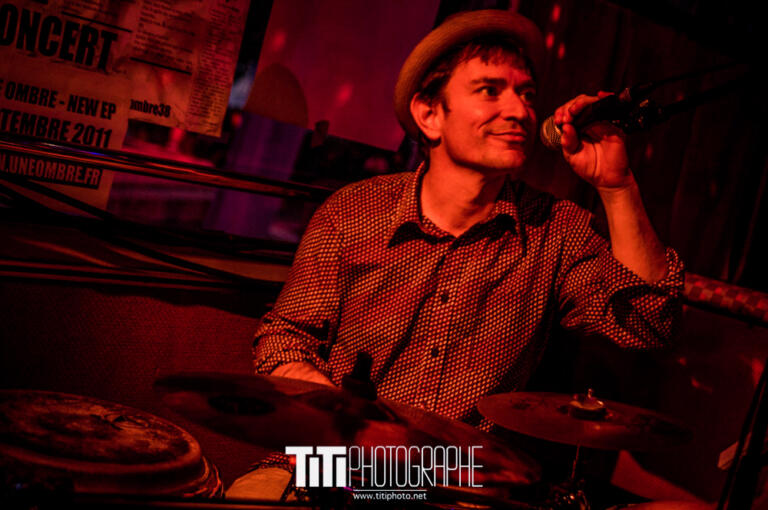 147/365 – Saturnes – 10 ans de Live