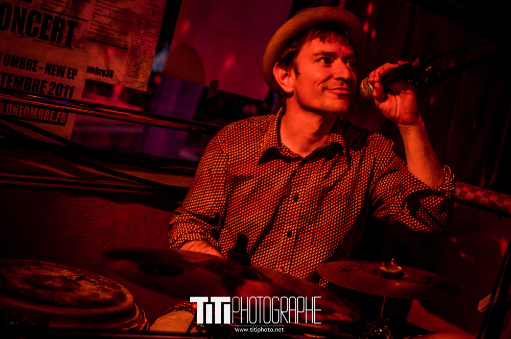 147/365 – Saturnes – 10 ans de Live