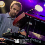 145/365 – Eyisso – 10 ans de Live