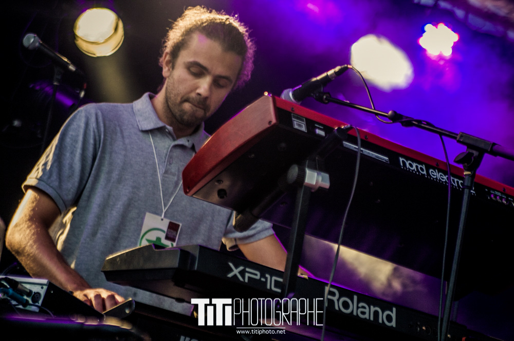 145/365 – Eyisso – 10 ans de Live