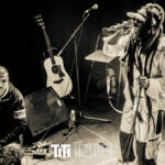 160/365 – David Hinds – 10 ans de Live