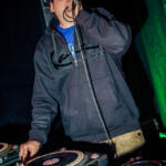 168/365 – Stereo Earthquake – 10 ans de Live