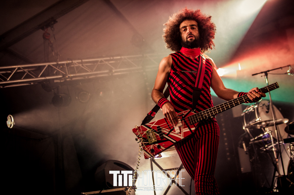 162/365 – General Electric – 10 ans de Live