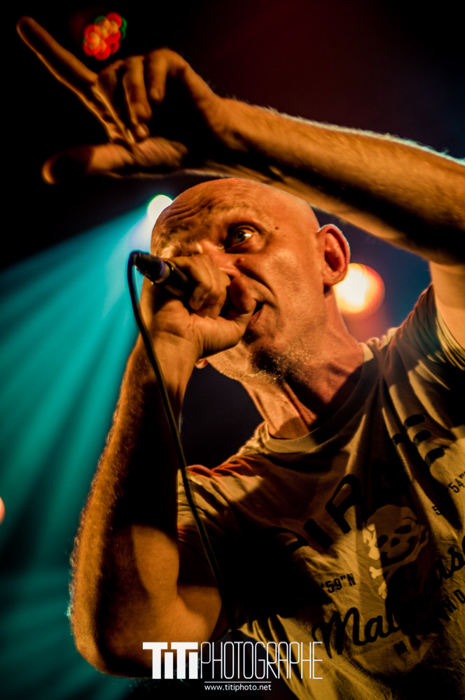 161/365 – Gari Greu – 10 ans de Live