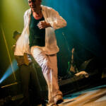 156/365 – HK & les saltimbanks – 10 ans de Live