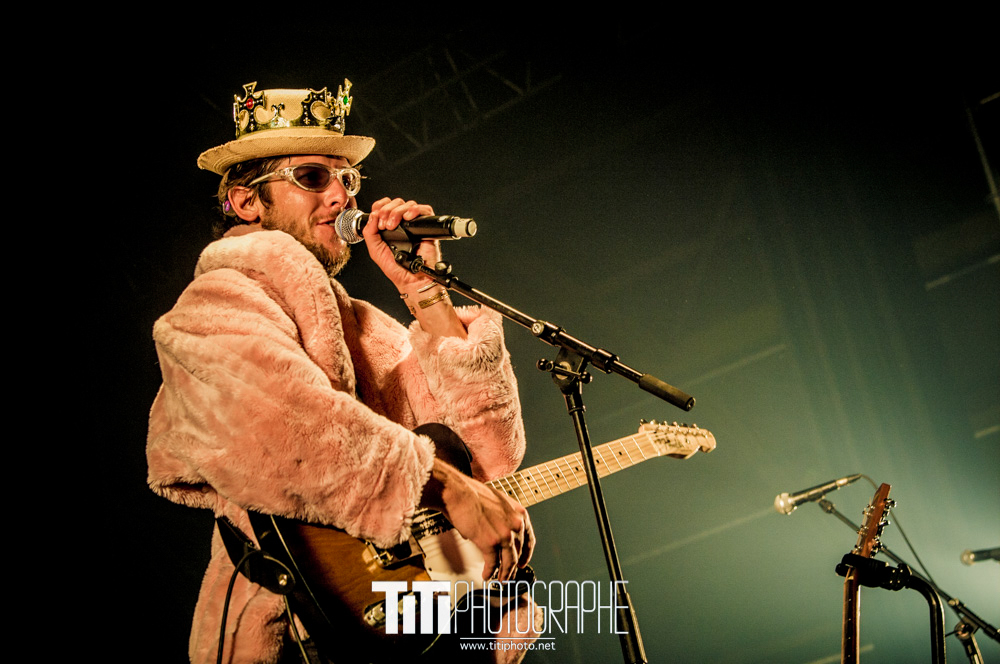 174/365 – The Fat Bastard – 10 ans de Live