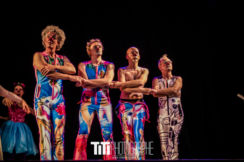 171/365 – Cabaret Soleil Rouge – 10 ans de Live
